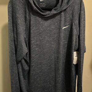 Nike Swim Hydroguard Men's Long-Sleeve